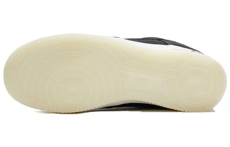 Nike Air Force 1 Low Retro QS Black