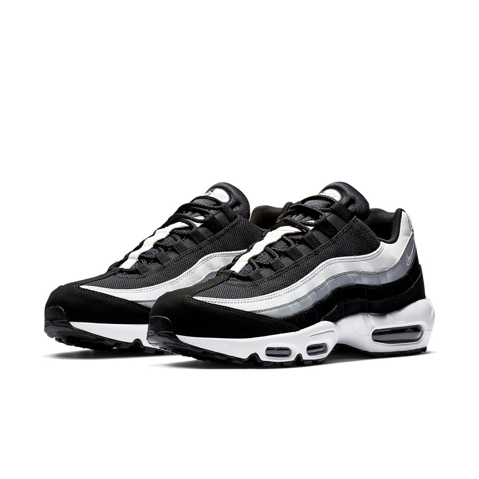 Nike Air Max 95 Essentials Grey Shades