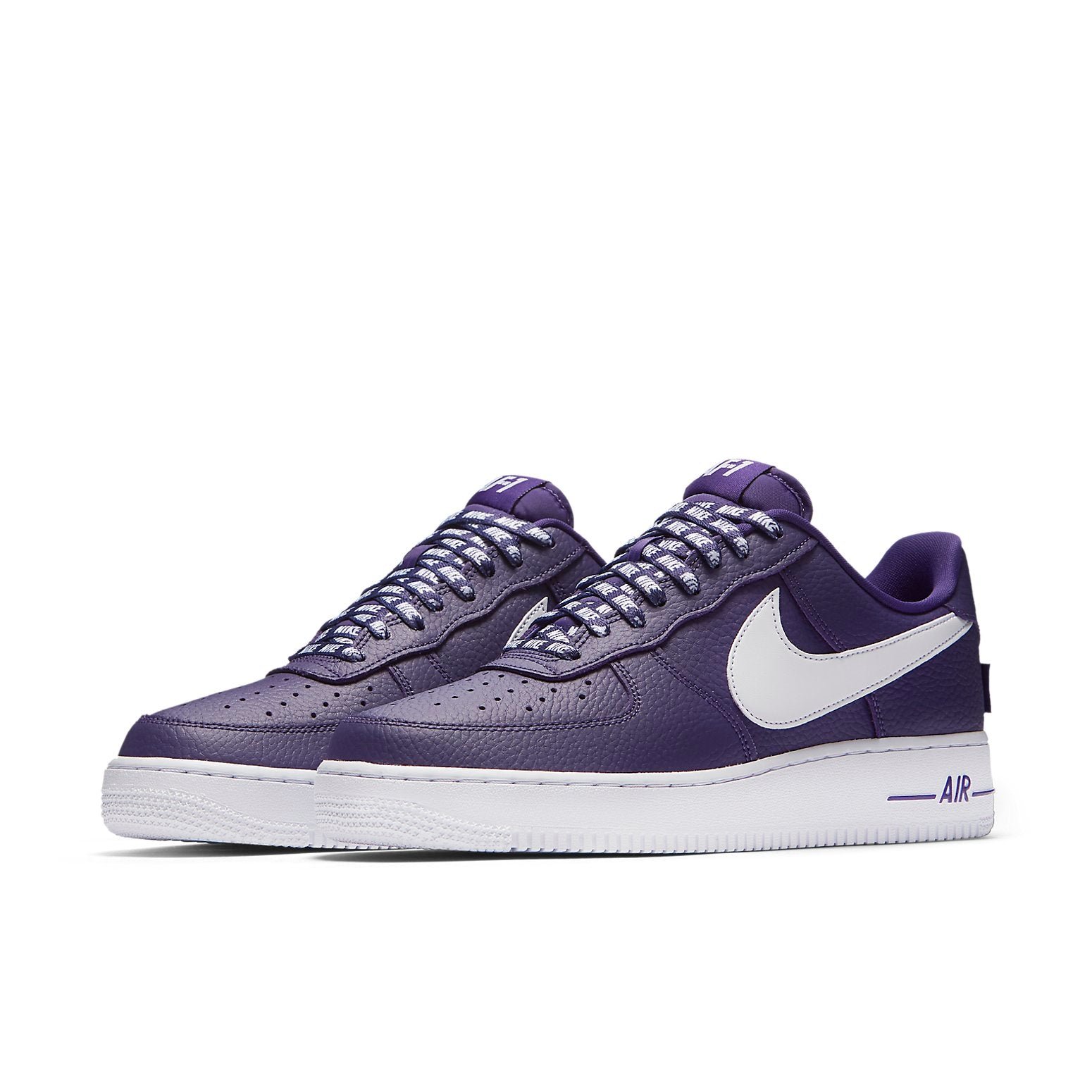 Nike Air Force 1 Low Statement Game