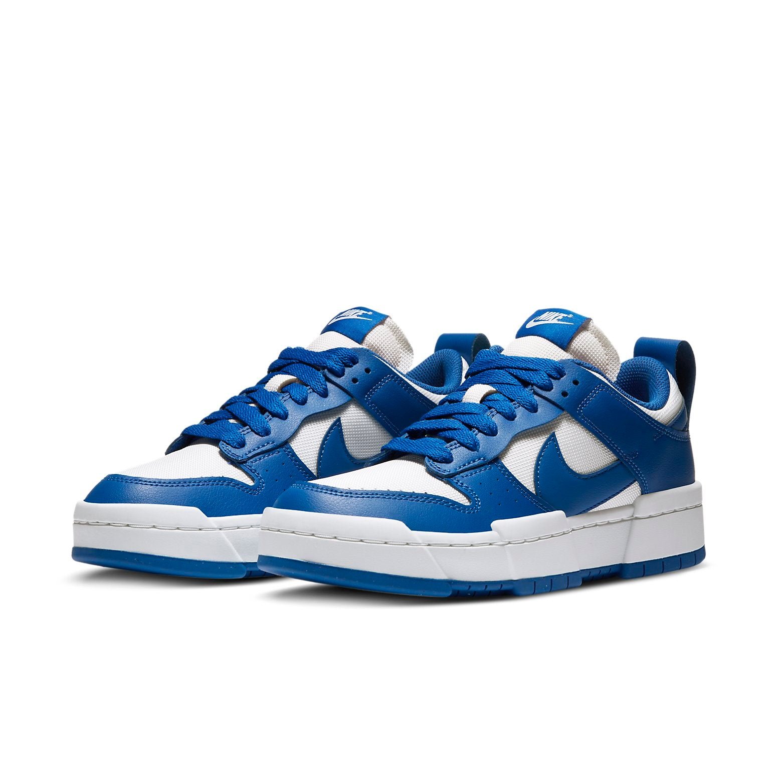 Nike Dunk Low Disrupt Game Royal