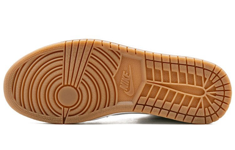 Air Jordan 1 High Nouveau Dunk From Above