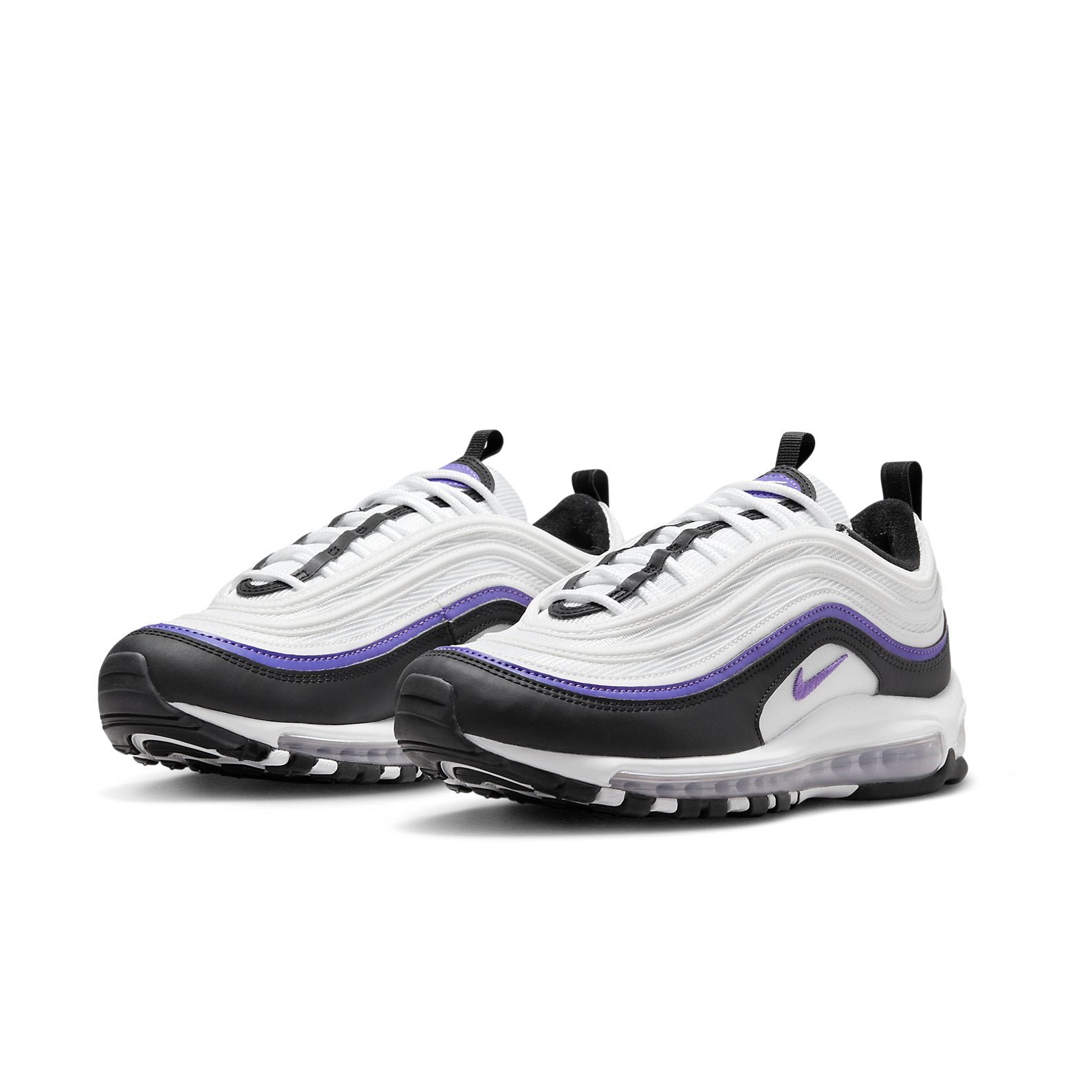 Nike Air Max 97 Action Grape
