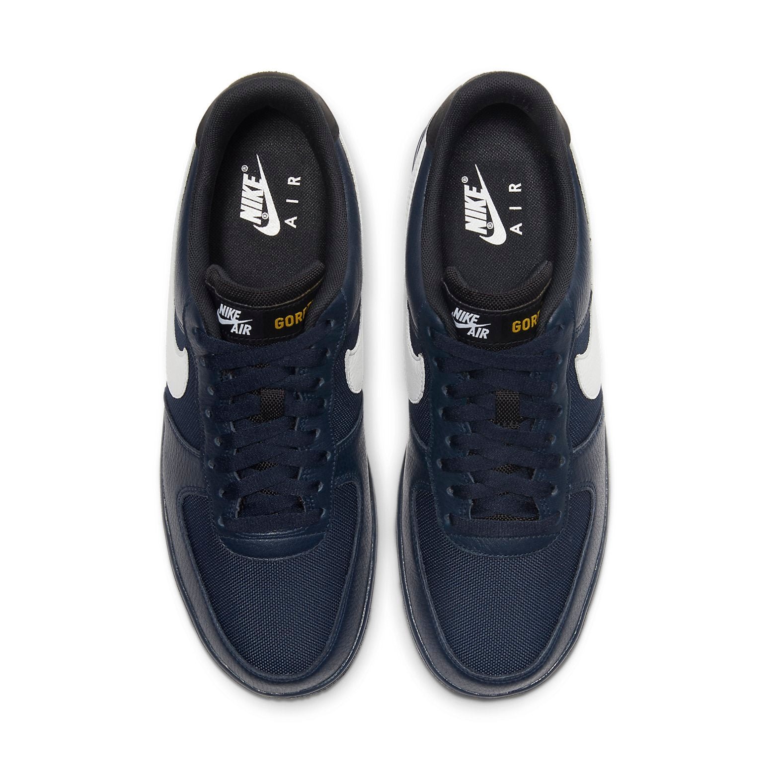 Nike GoreTex x Air Force 1 Low Navy