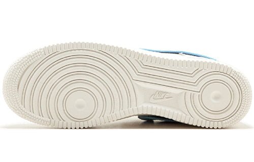 Nike Air Force 1 Low All Star Swoosh Pack Cream