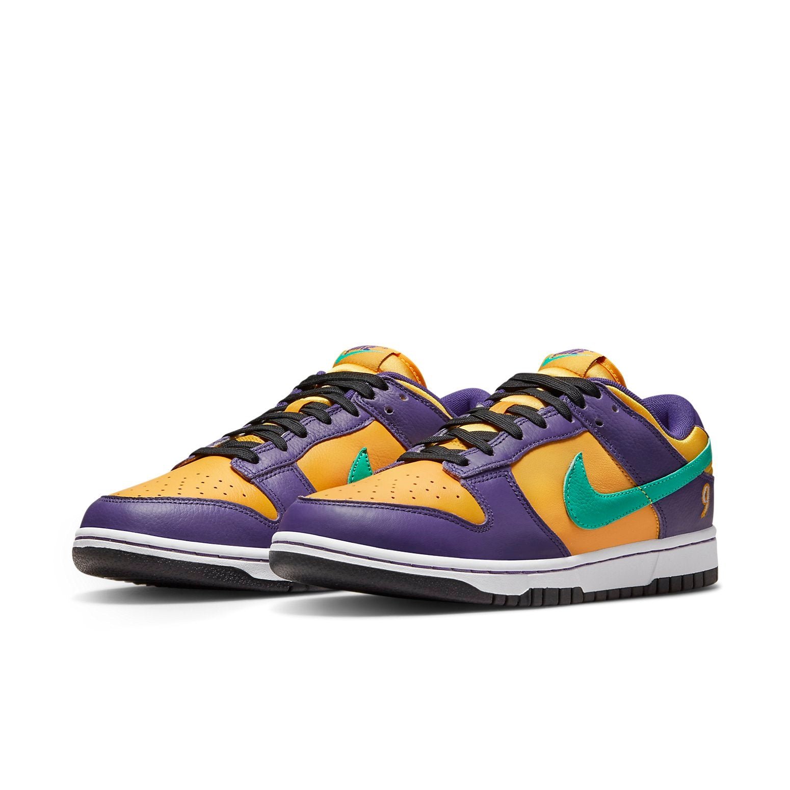 Nike Lisa Leslie x Dunk Low Sparks