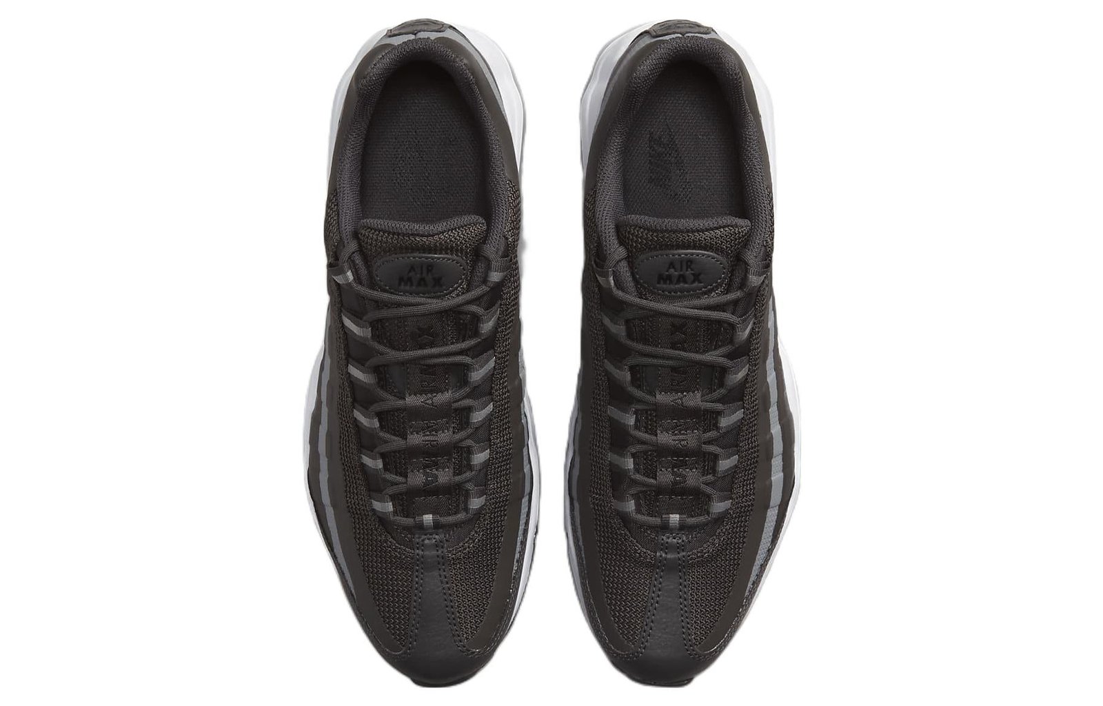 Nike Air Max 95 Ultra Medium Ash Particle Grey