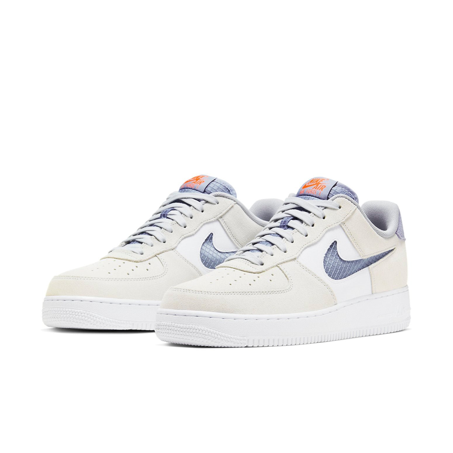 Nike Air Force 1 Low Indigo Fog