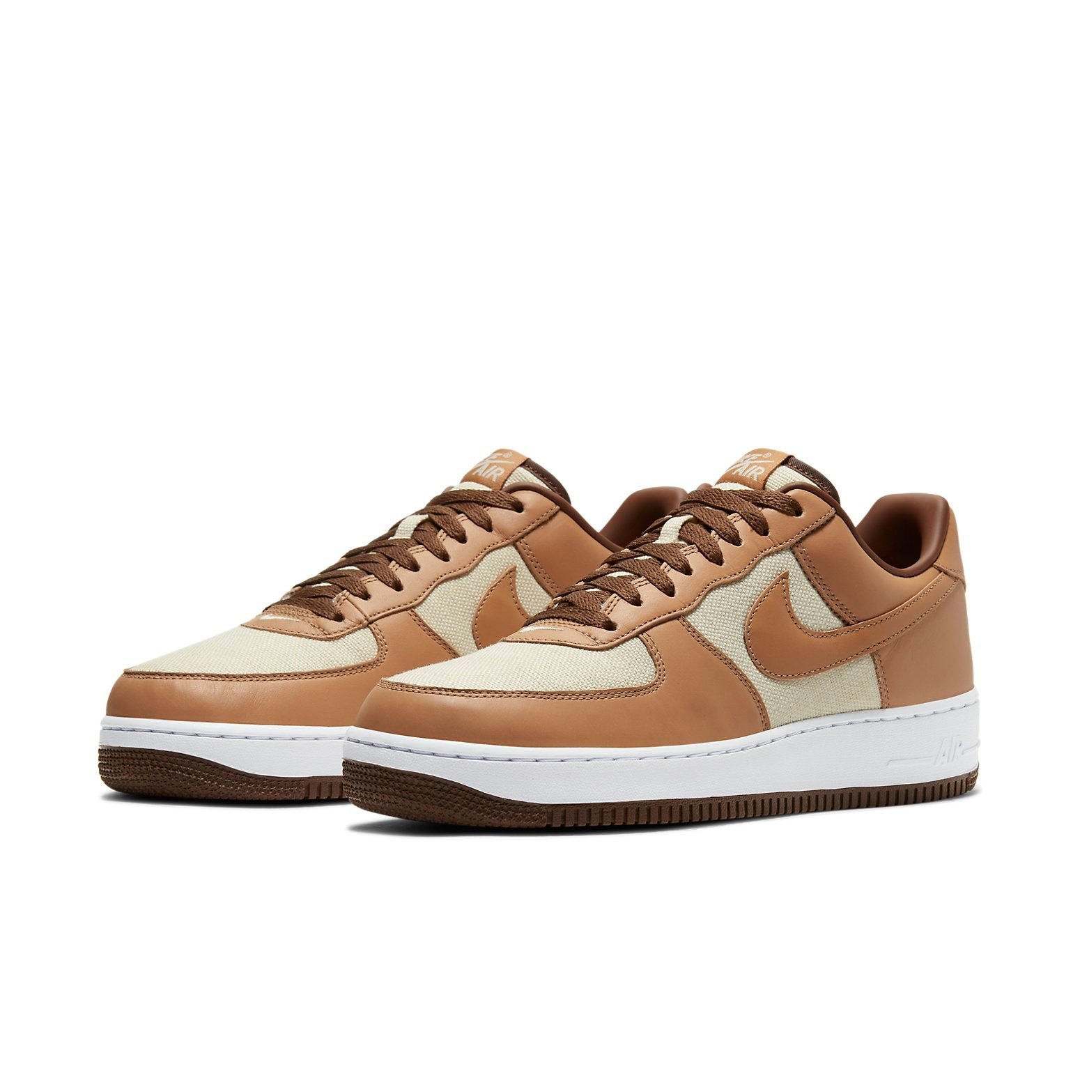 Nike Air Force 1 Low Acorn 2021