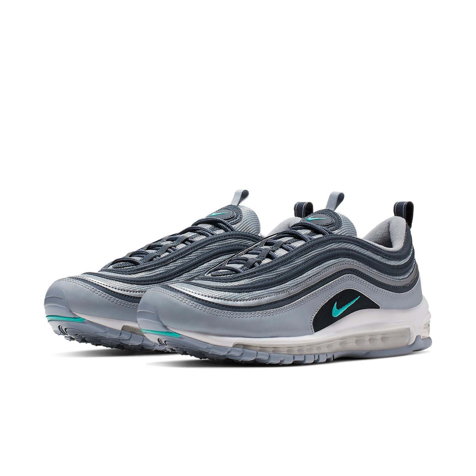Nike Air Max 97 Monsoon Blue