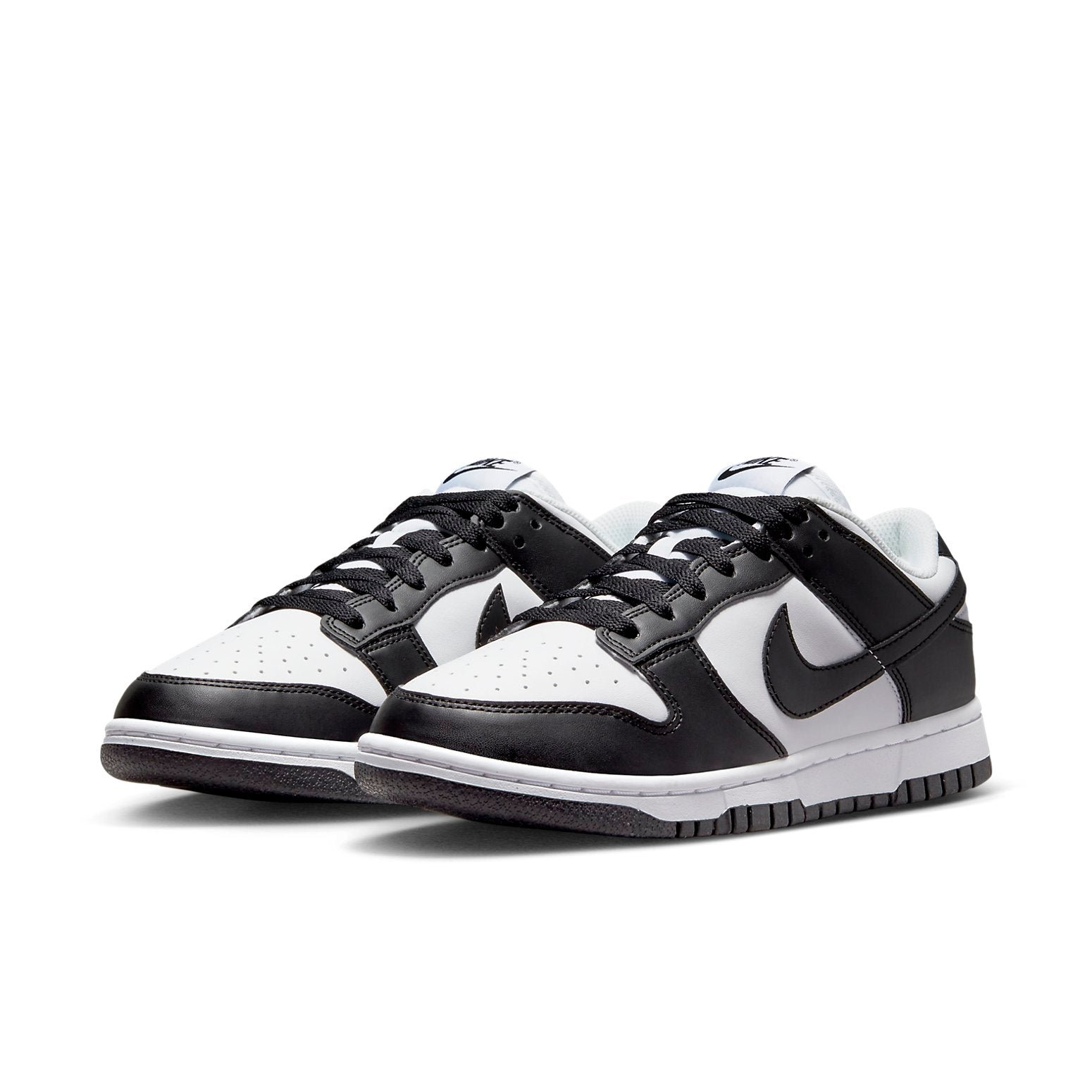 Nike Dunk Low Next Nature Black White