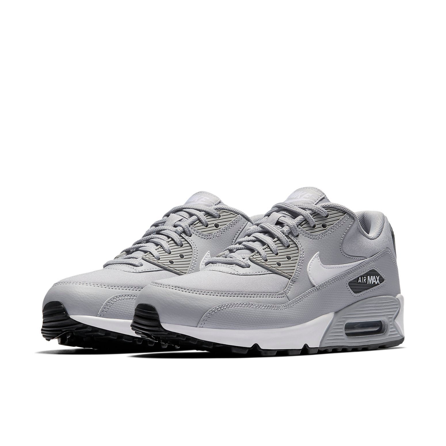 Nike Air Max 90 Wolf Grey
