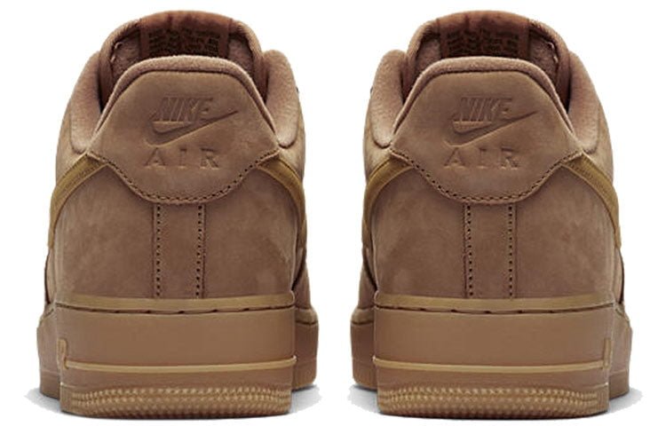 Nike Air Force 1 Low Flax 2019