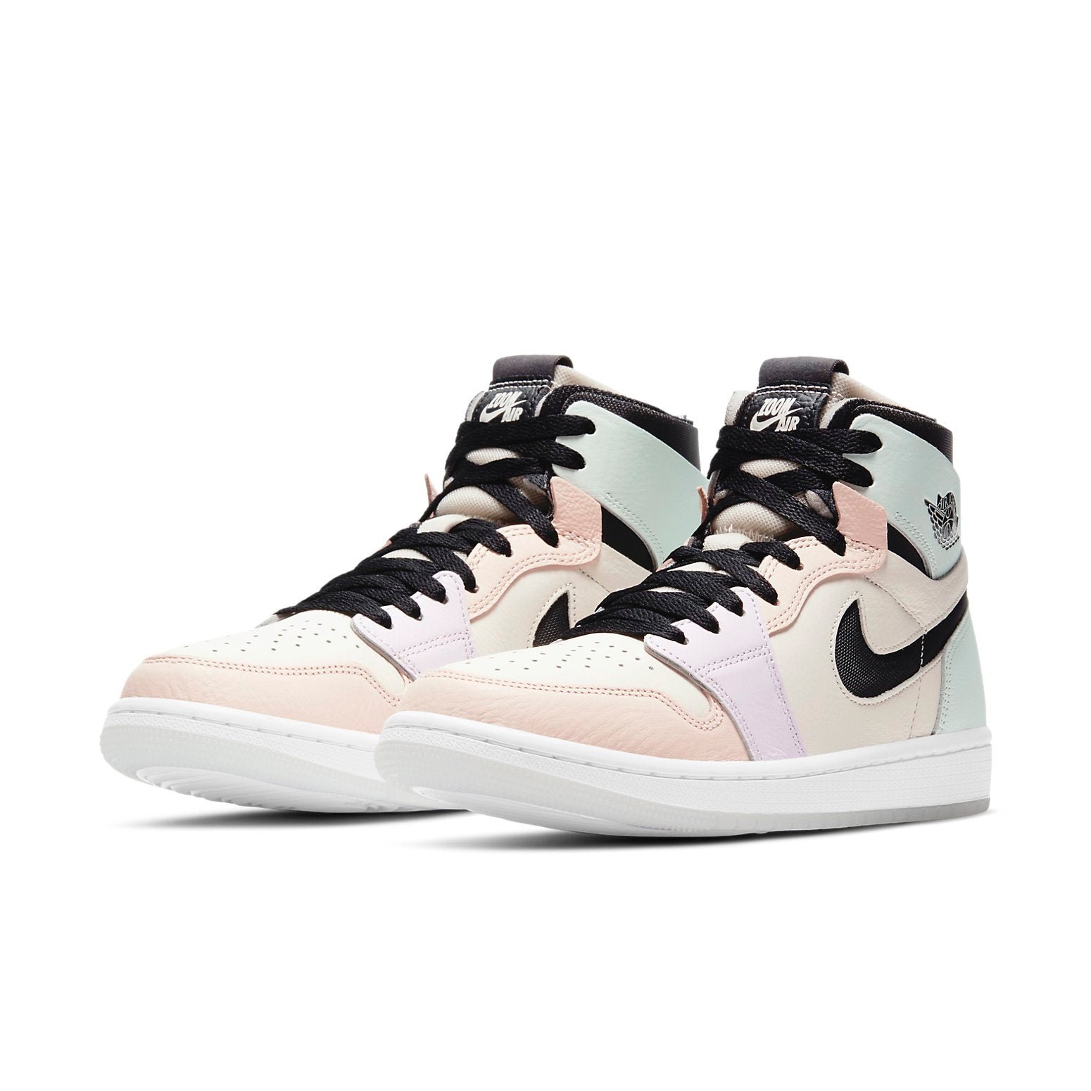Air Jordan 1 High Zoom Comfort Easter