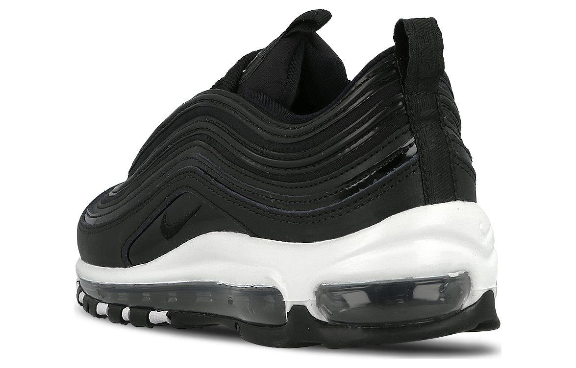Nike Air Max 97 Premium Black