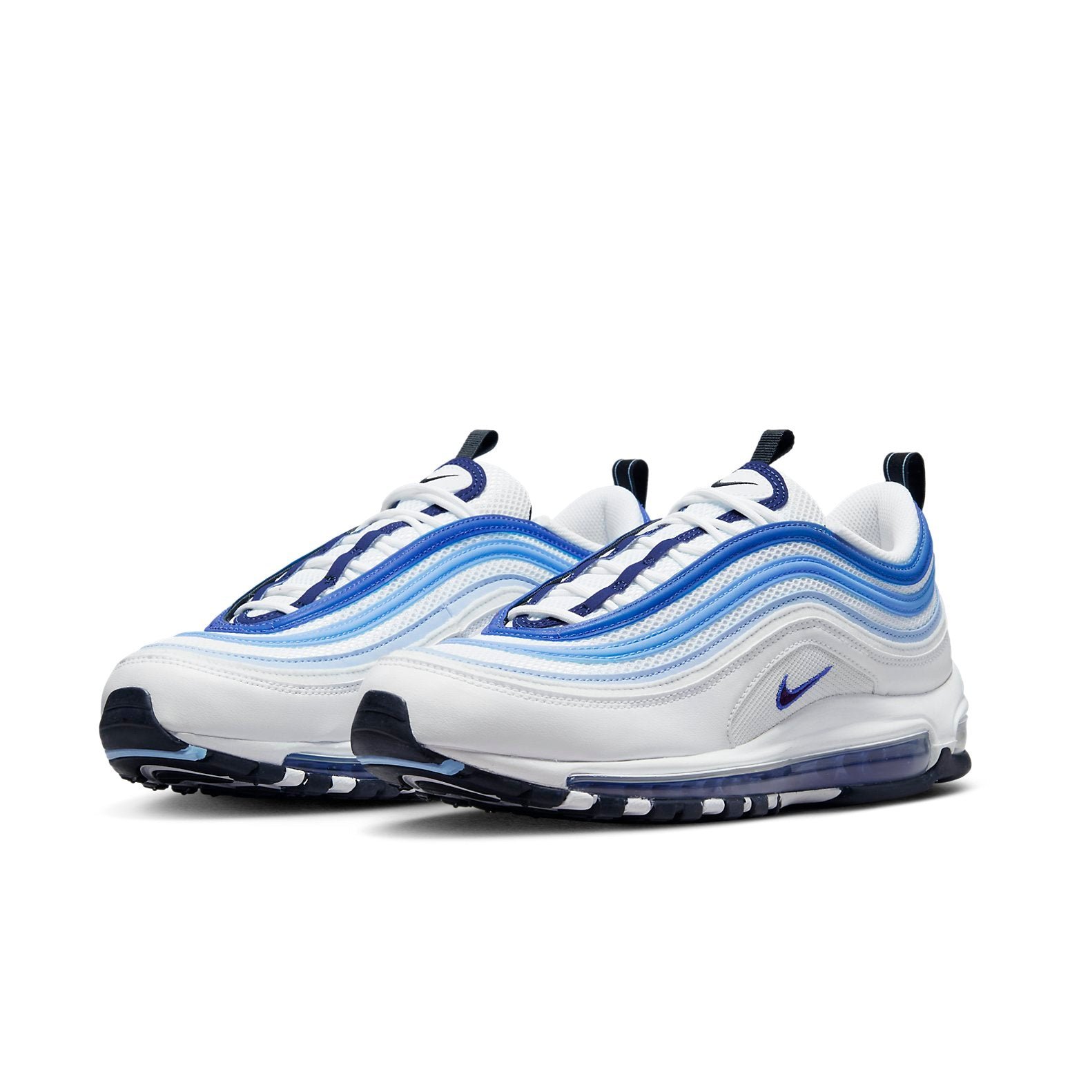 Nike Air Max 97 Blueberry