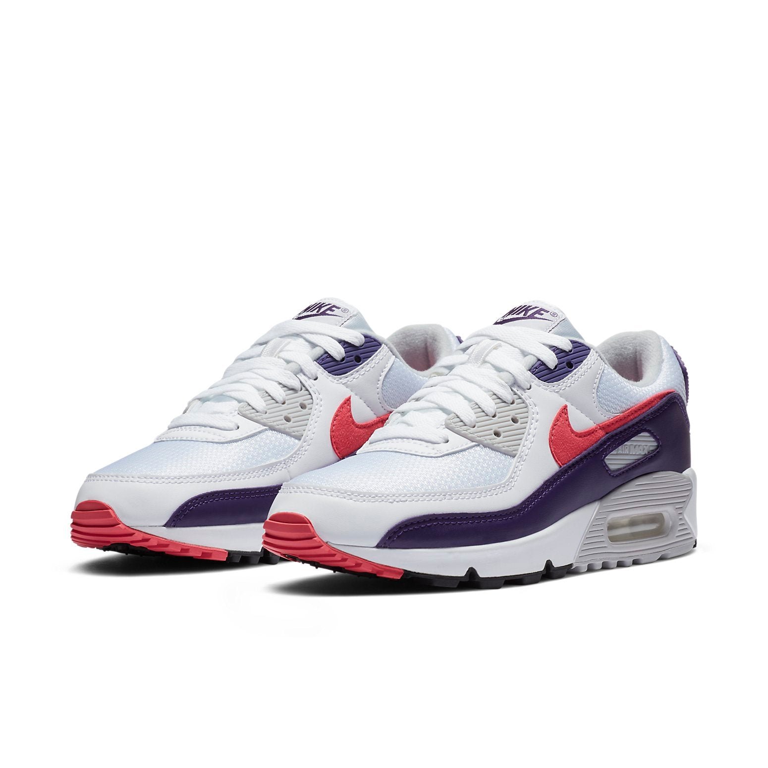 Nike Air Max 90 Retro Eggplant 2020