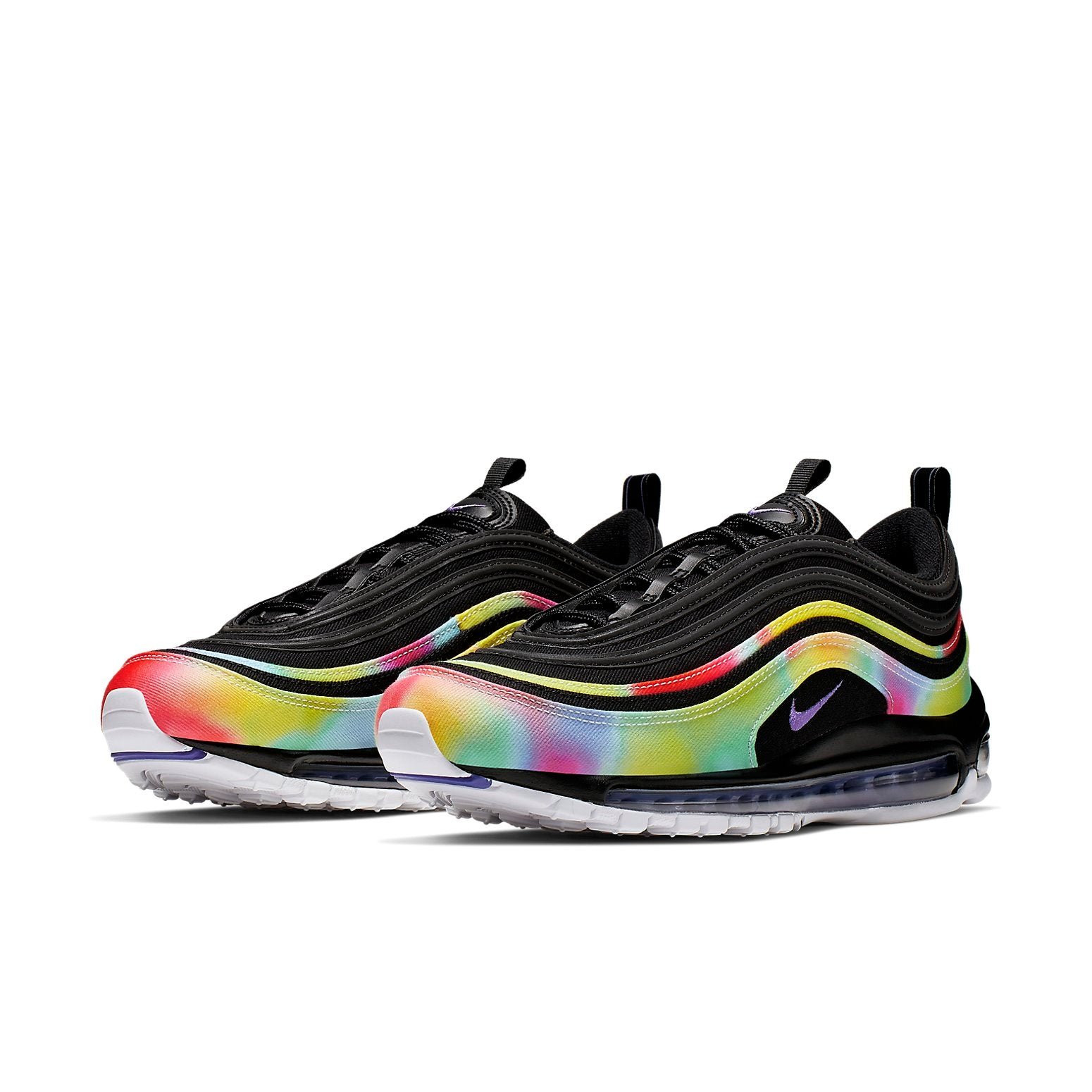 Nike Air Max 97 TieDye