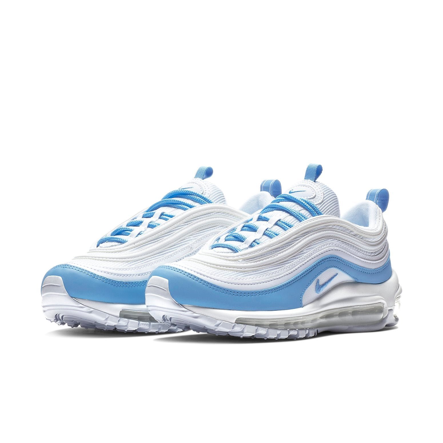 Nike Air Max 97 Essential White University Blue