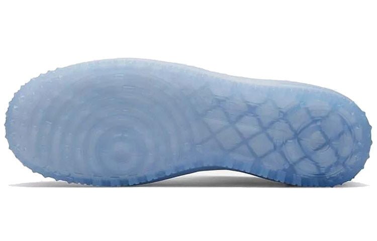 Nike GoreTex x Air Force 1 High WTR Phantom