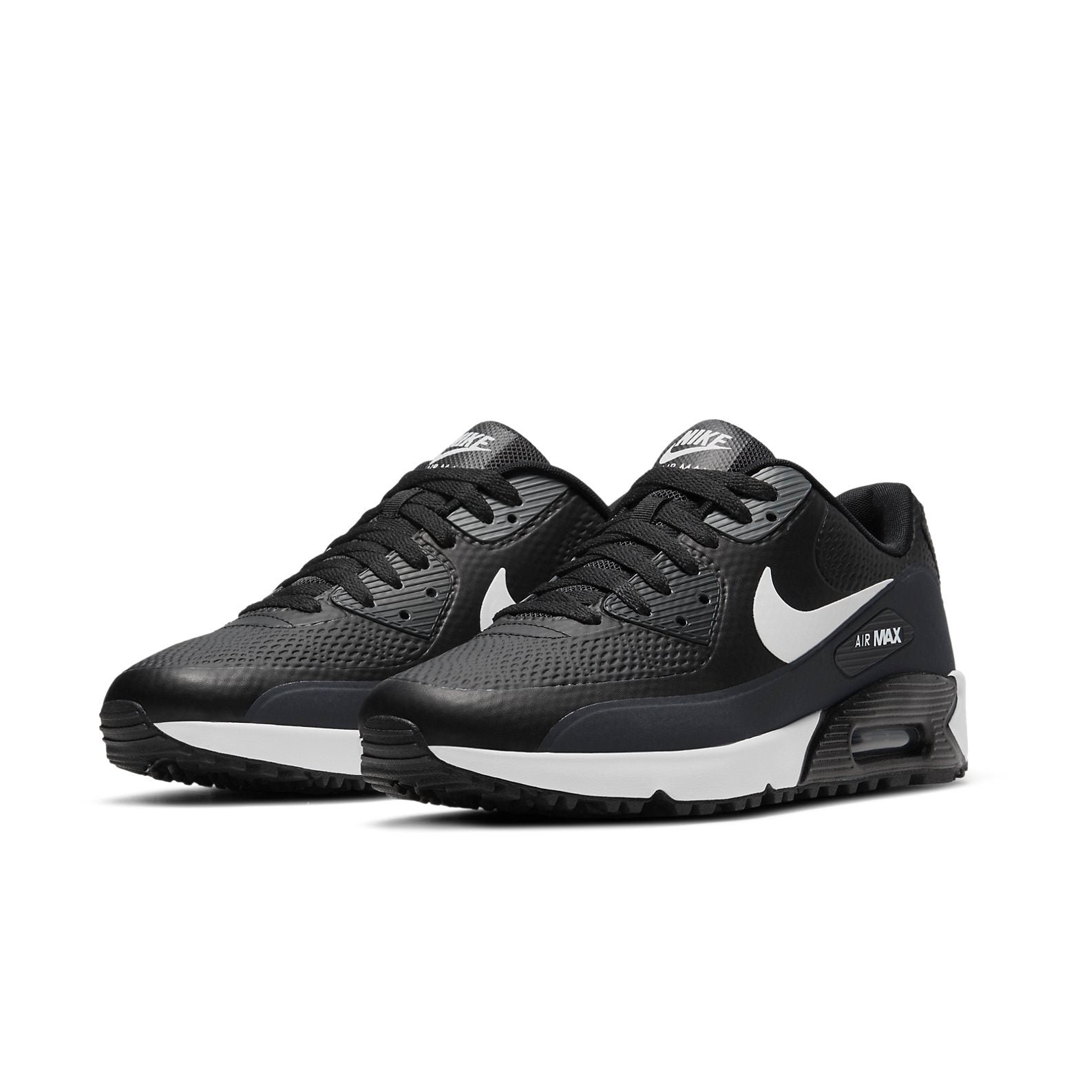 Nike Air Max 90 Golf Black