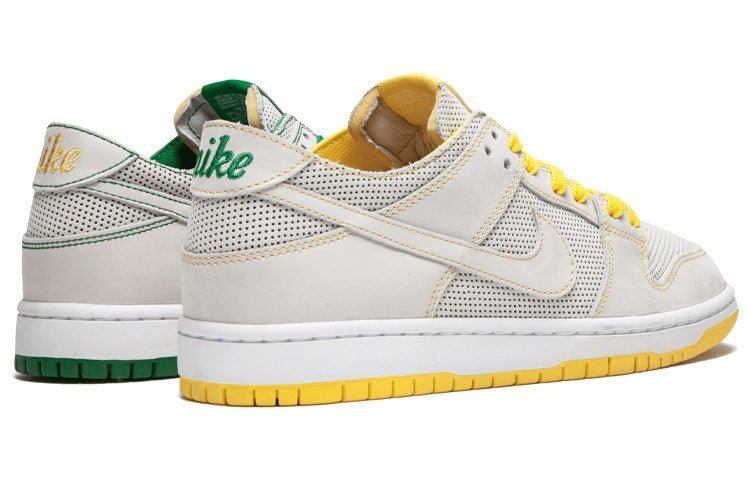 Nike Ishod Wair x SB Dunk Low Mismatch