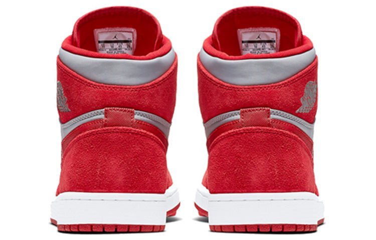 Air Jordan 1 Retro High Premium True Red