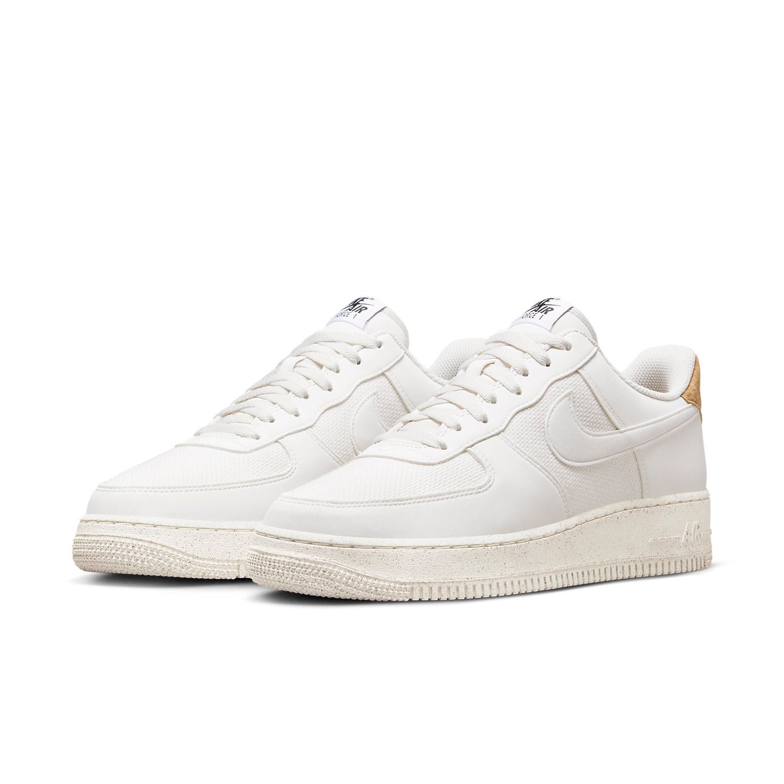 Nike Air Force 1 Low LV8 Next Nature Cork