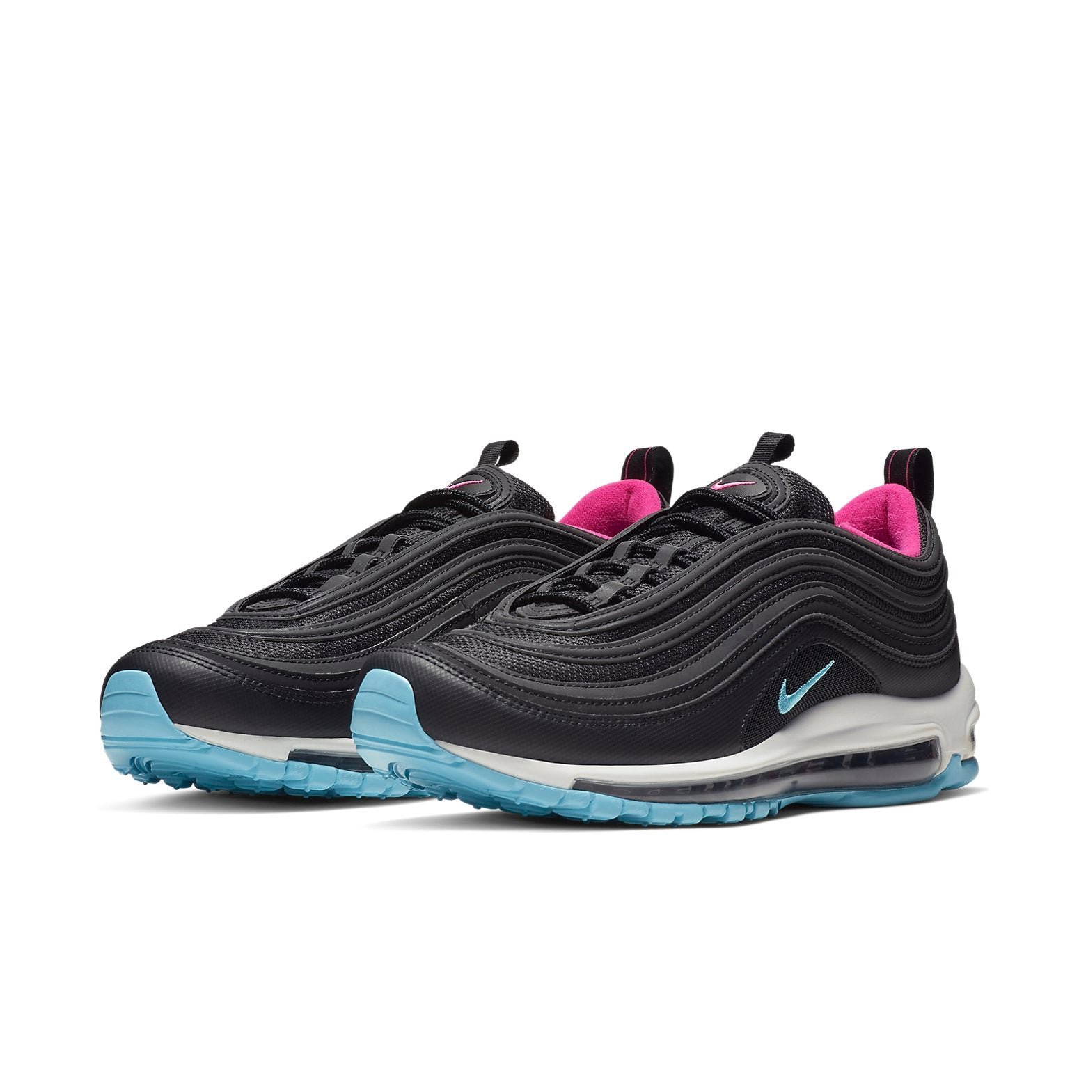 Nike Air Max 97 Premium Blue Gale