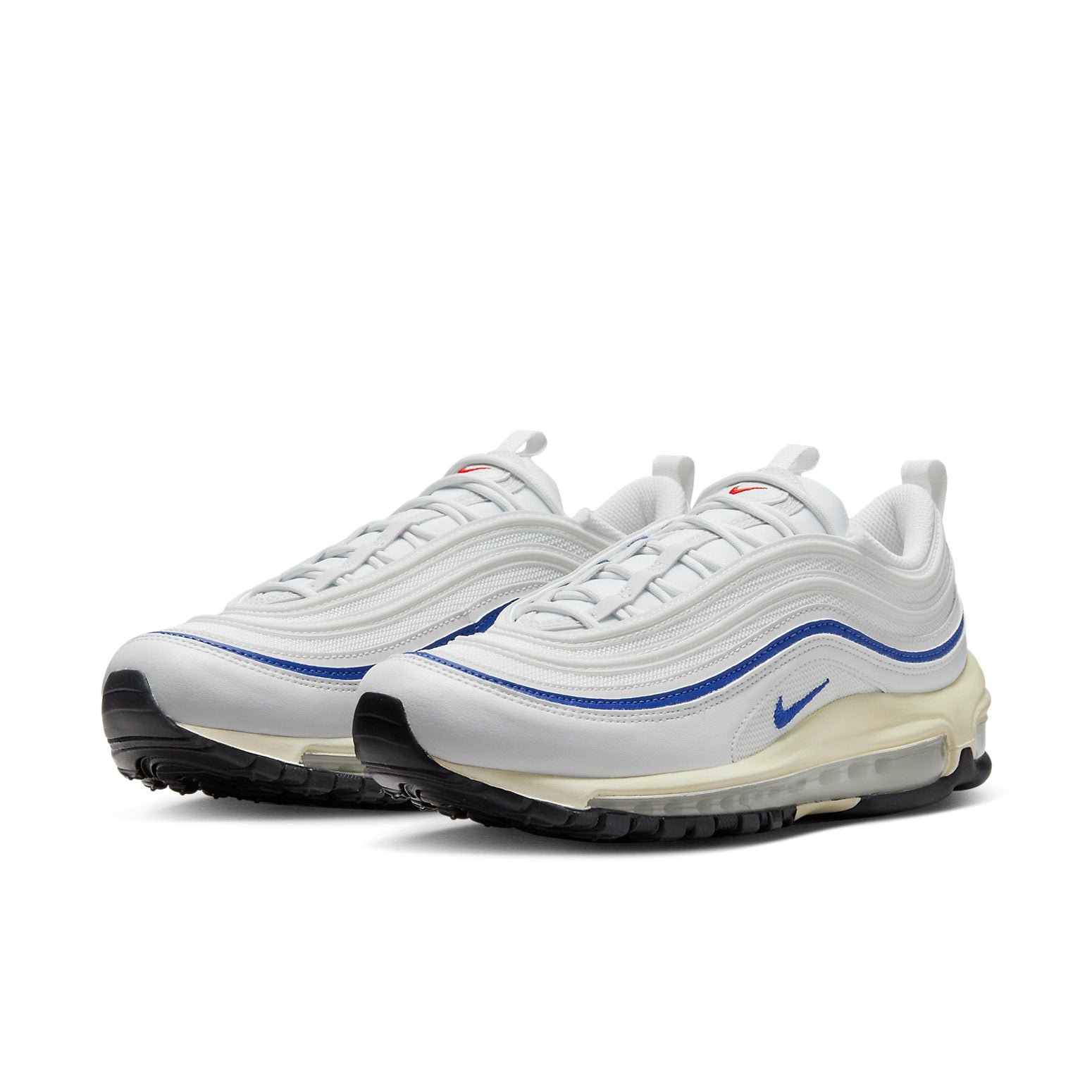 Nike Air Max 97 White Blue