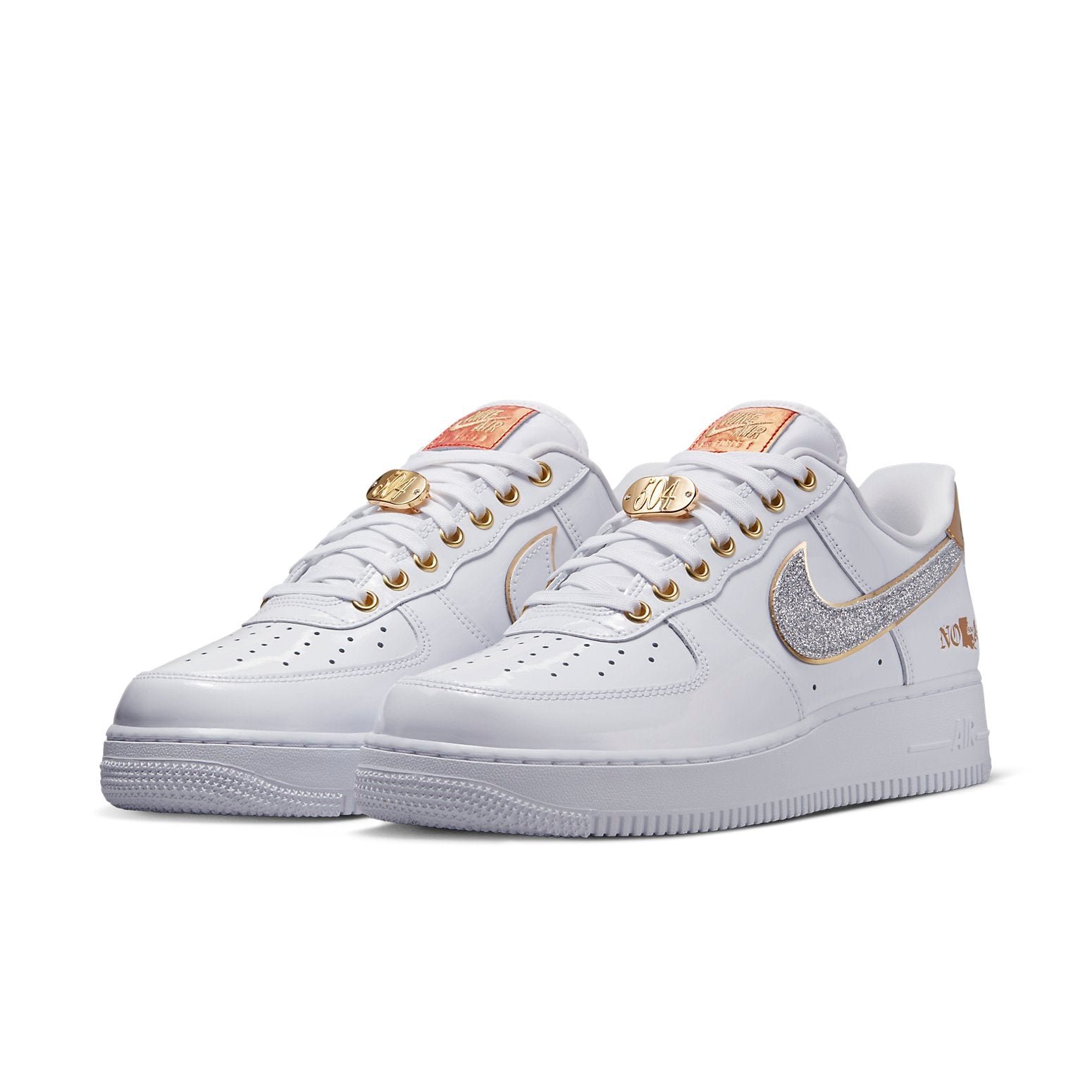 Nike Air Force 1 Low NOLA