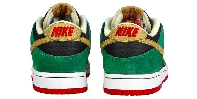 Nike Dunk Low Premium SB High Life