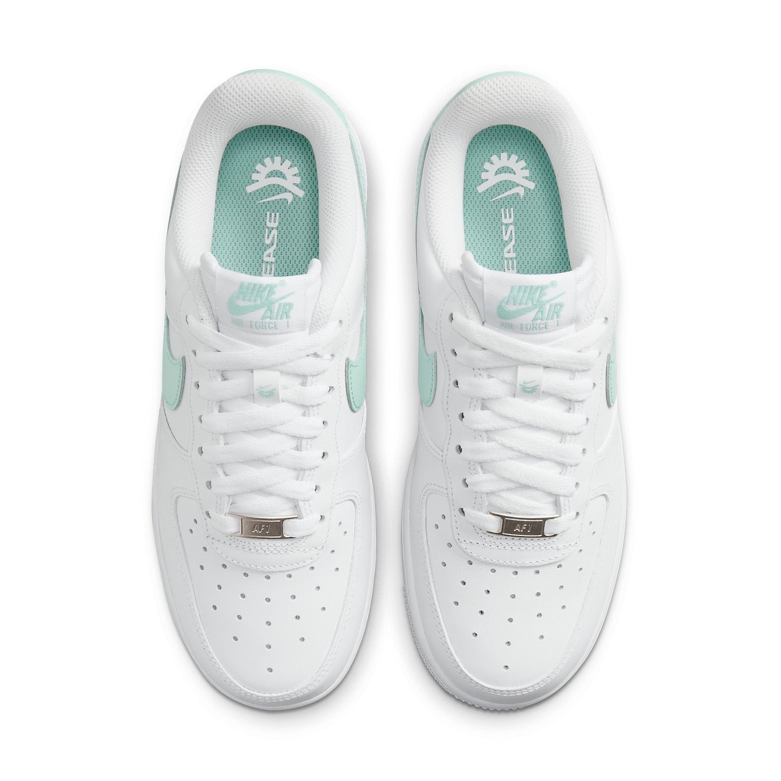 Nike Air Force 1 Low Jade Ice