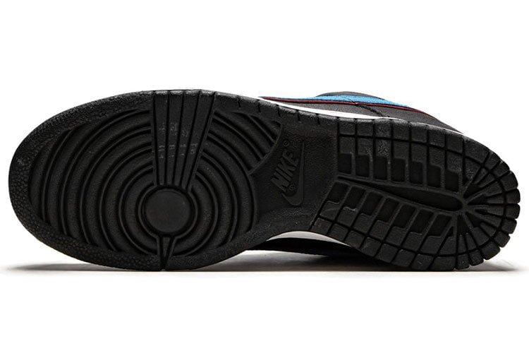 Nike Dunk Low Premium SB Angels & Demons