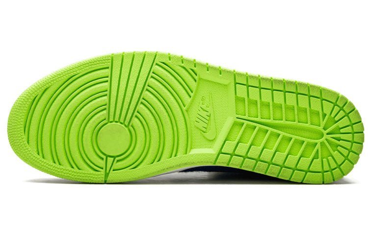 Air Jordan 1 Mid Bel Air