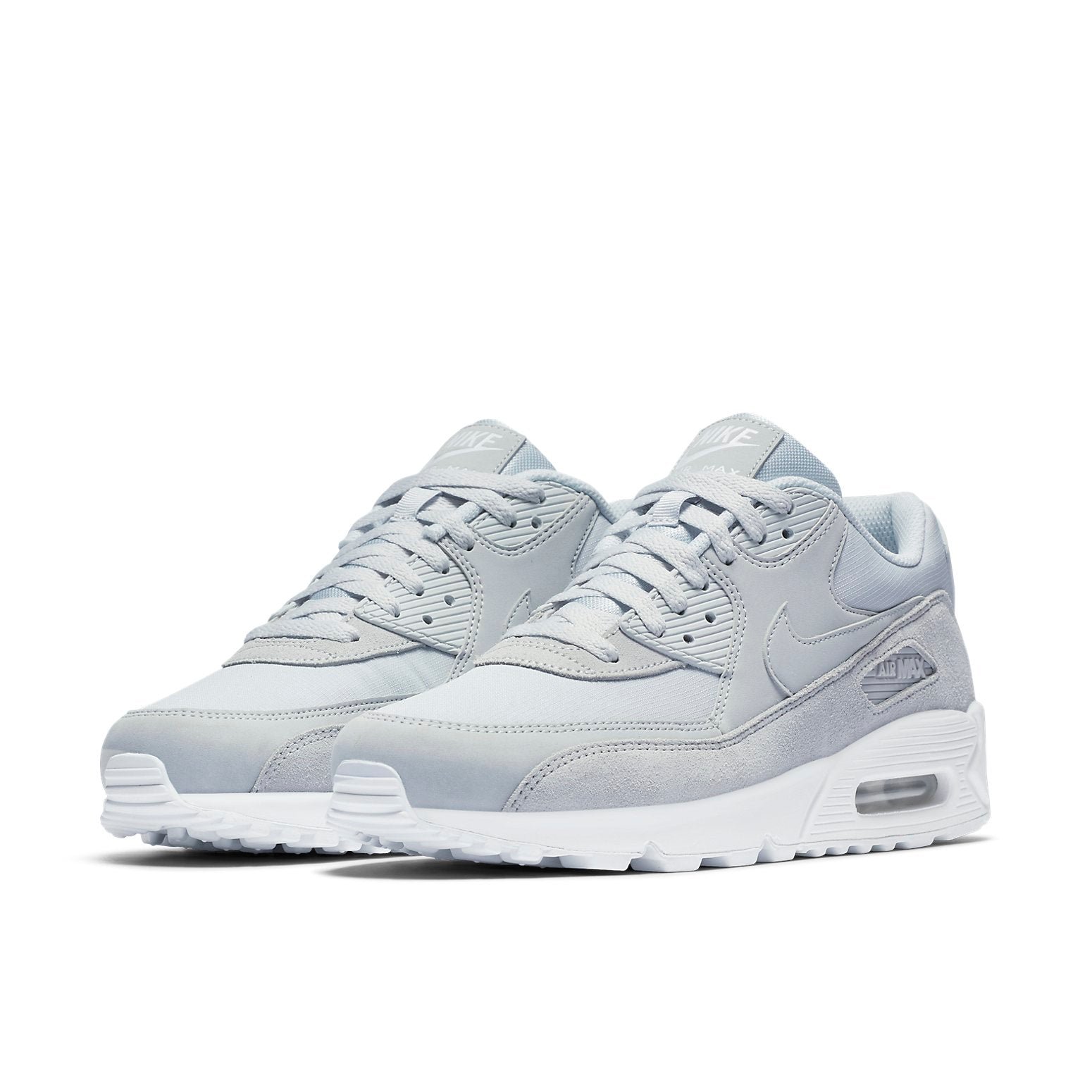Nike Air Max 90 Essential Pure Platinum