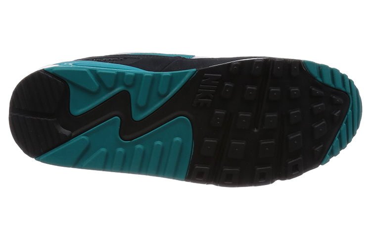 Nike Air Max 90 White Green