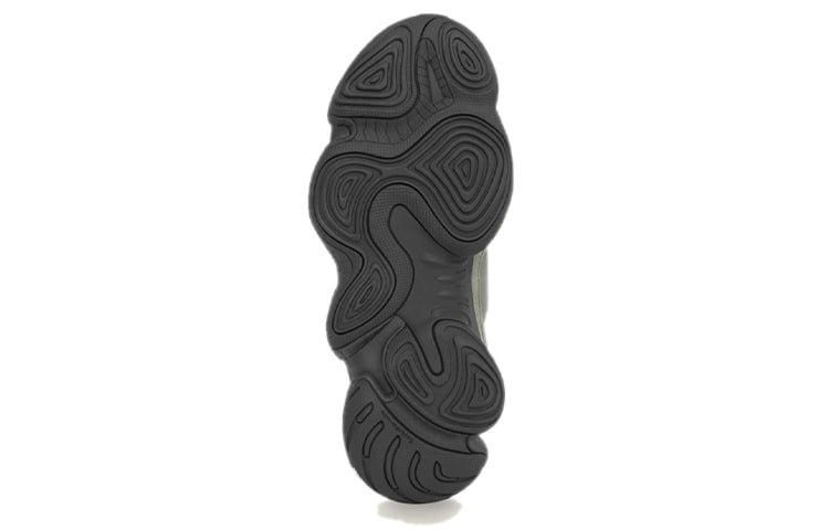 Adidas Yeezy 500 High Mist