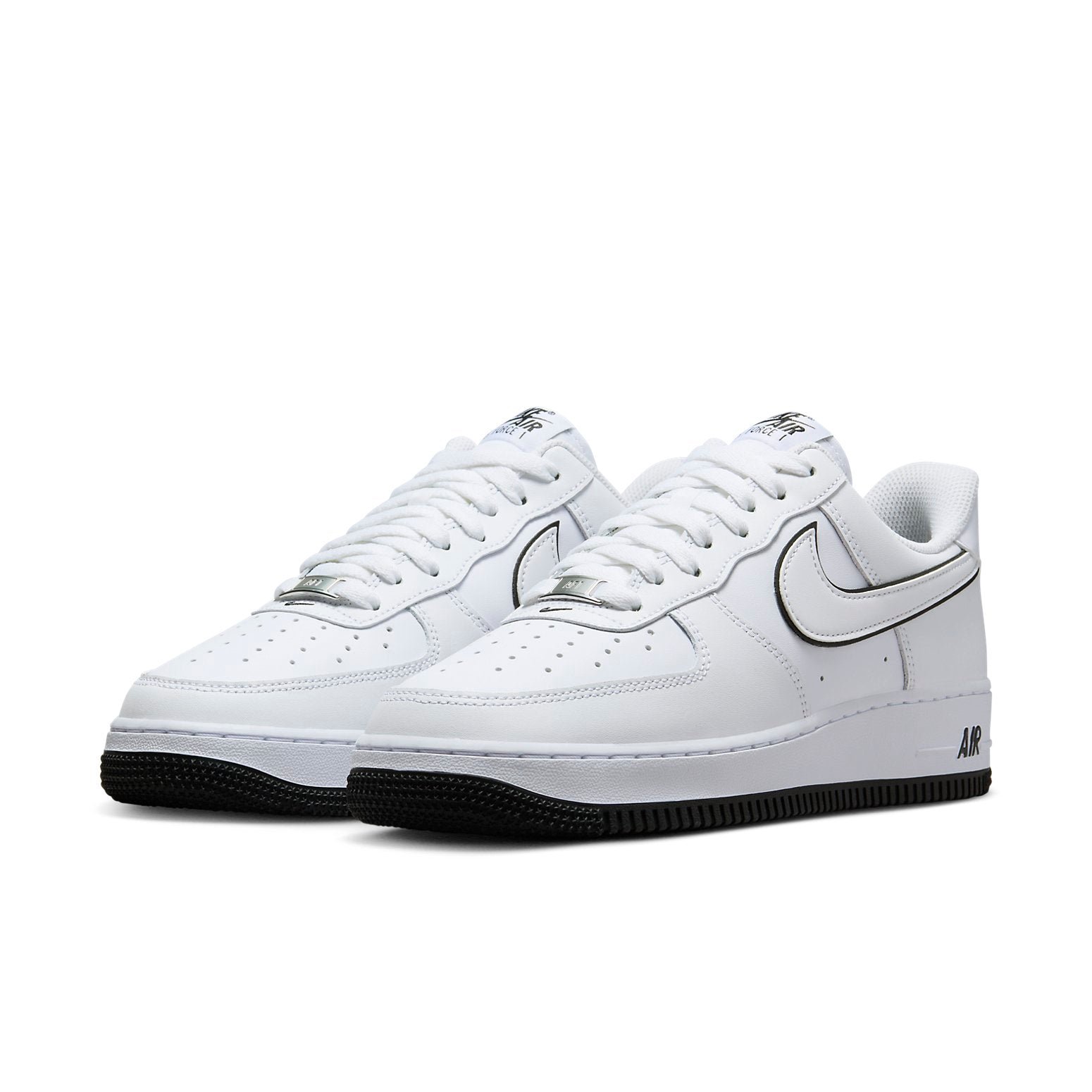 Nike Air Force 1 Low White Black
