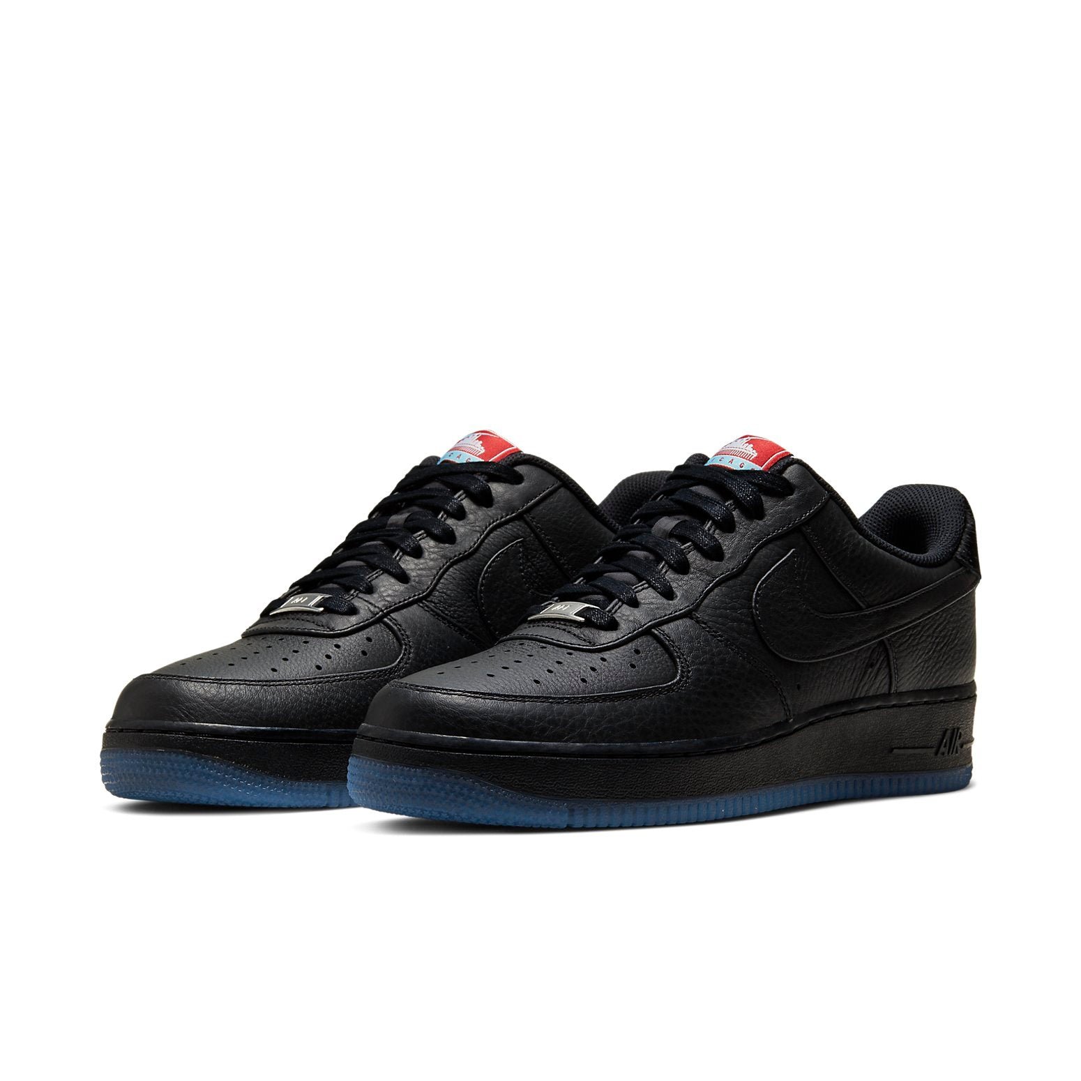 Nike Air Force 1 Low ALL FOR 1 CHICAGO