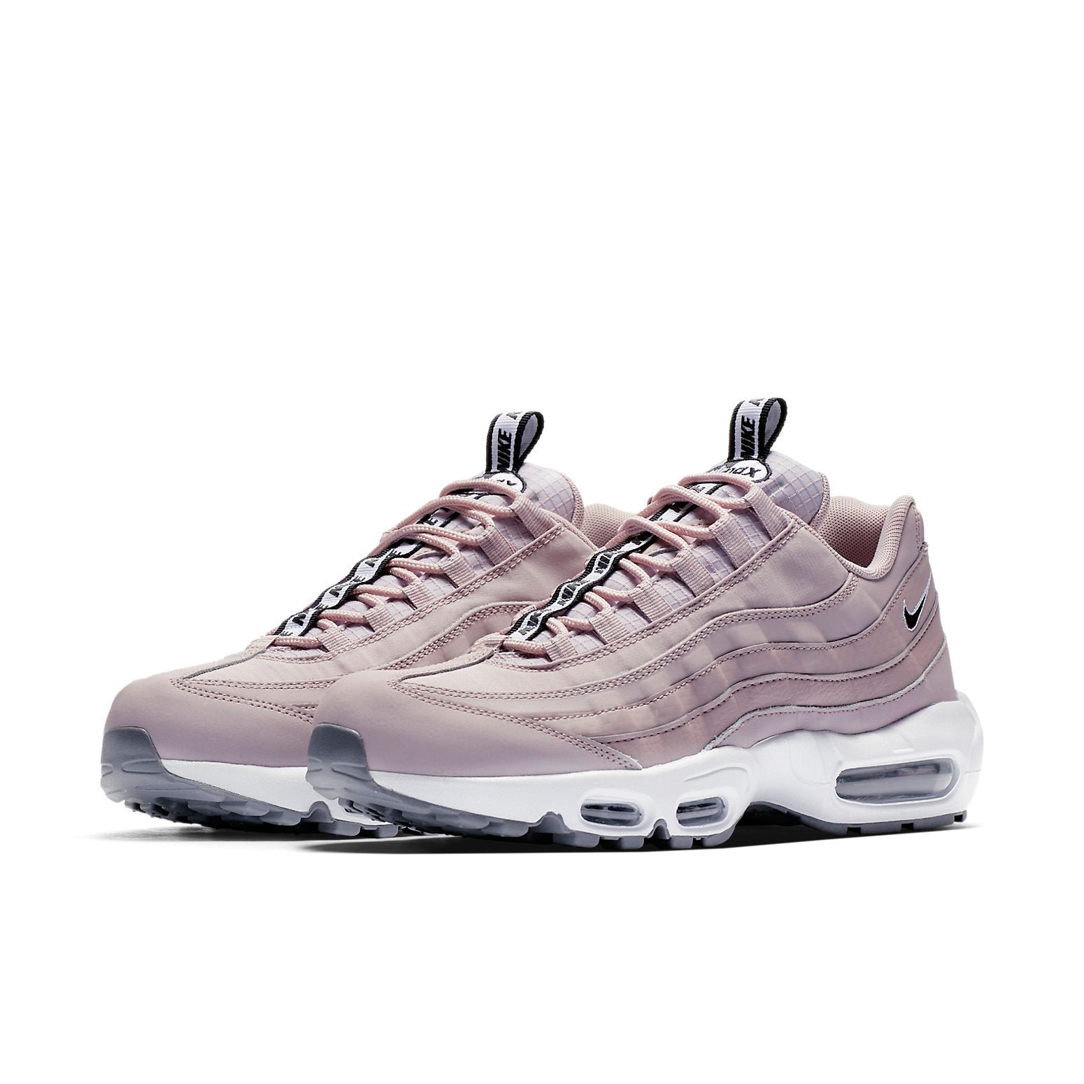 Nike Air Max 95 SE Particle Rose