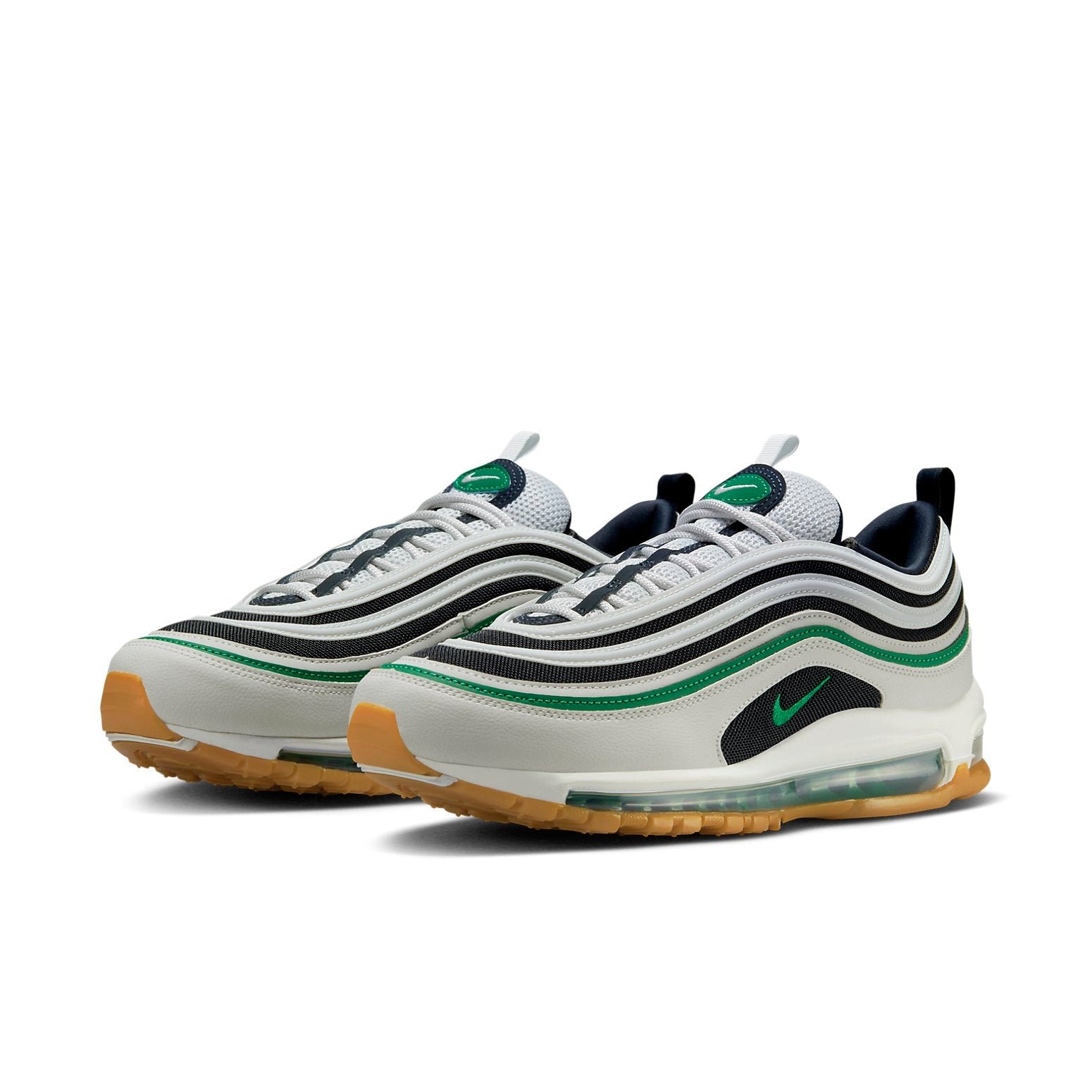 Nike Air Max 97 Photon Dust Malachite