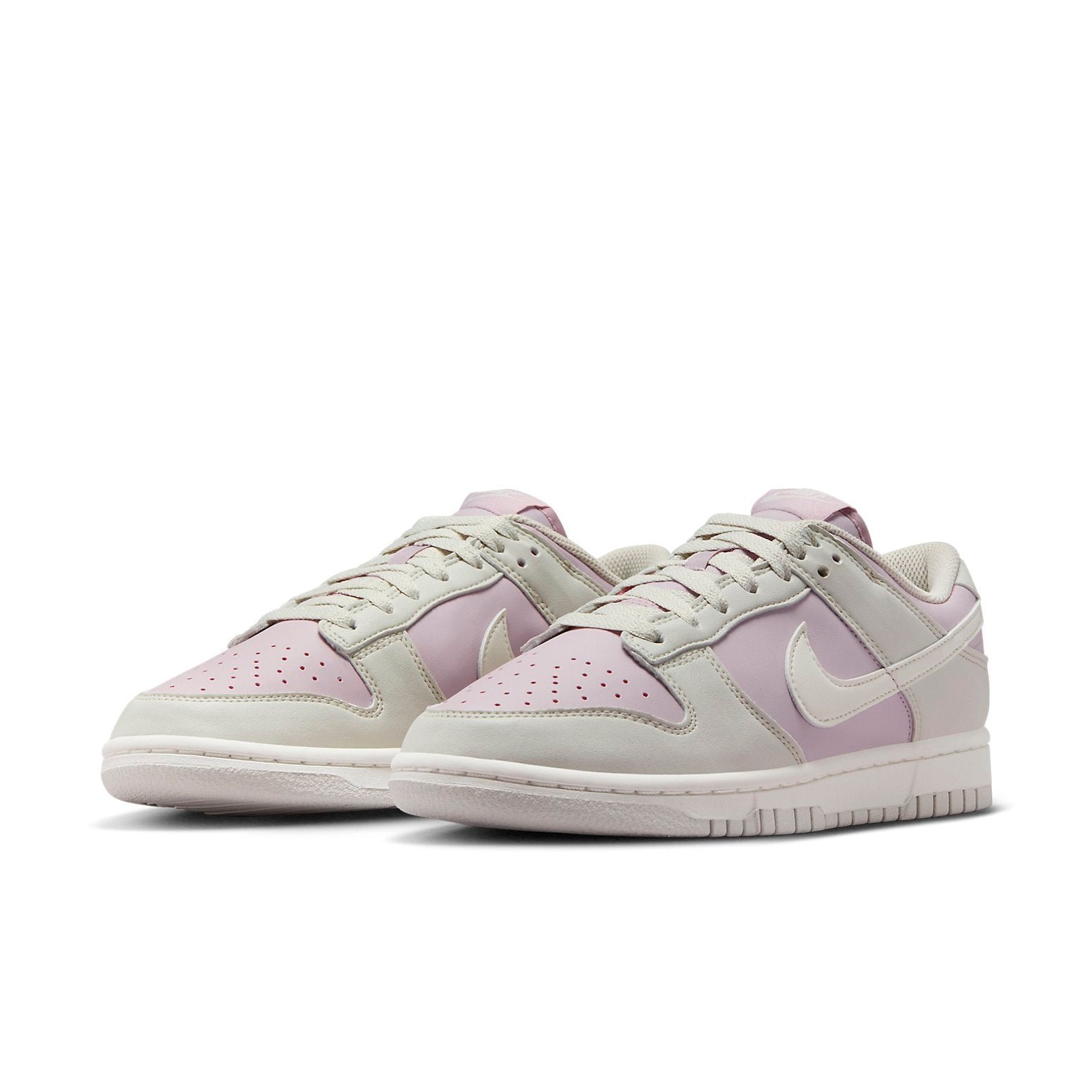 Nike Dunk Low Next Nature Light Bone Pink