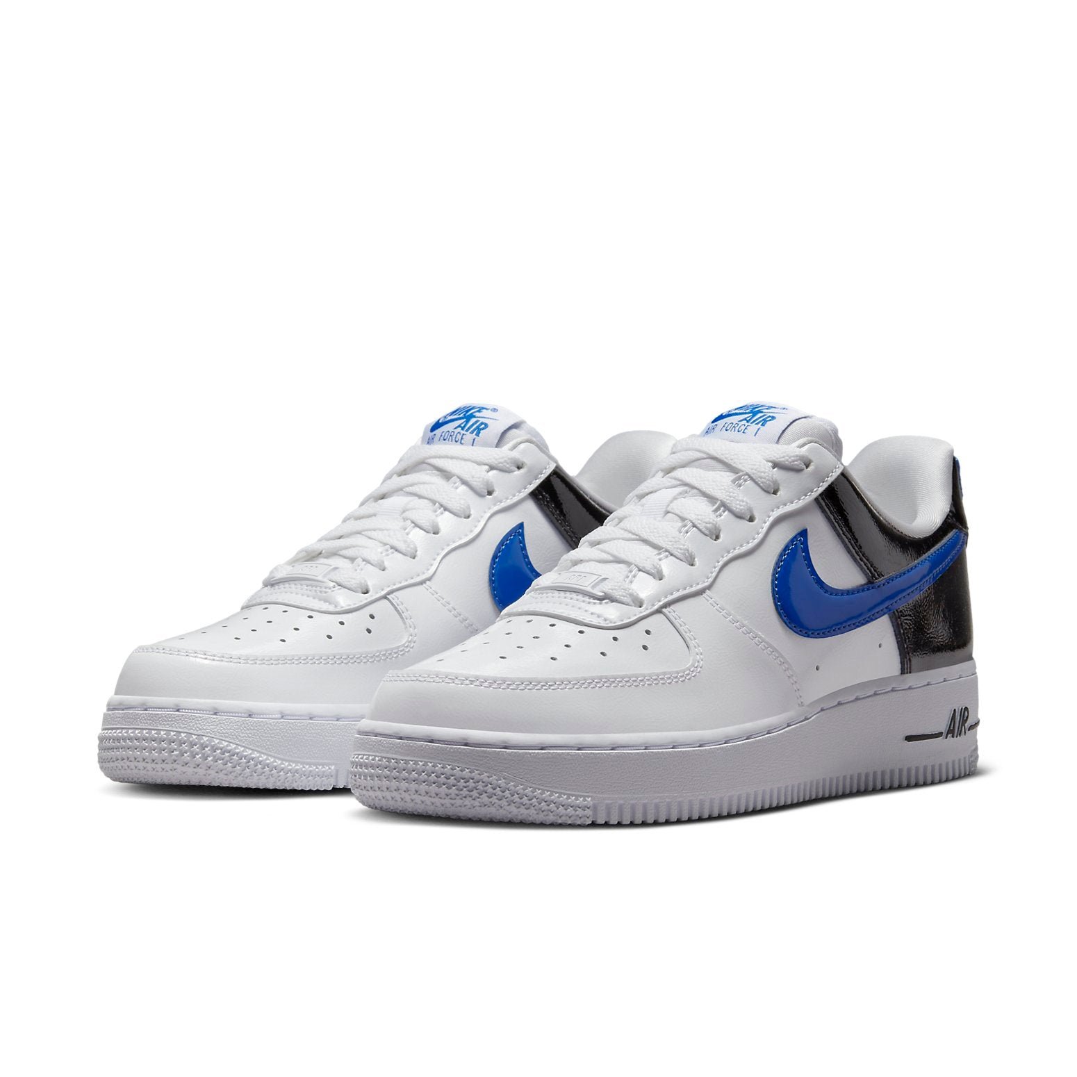 Nike Air Force 1 Low 07 Essencial Game Royal