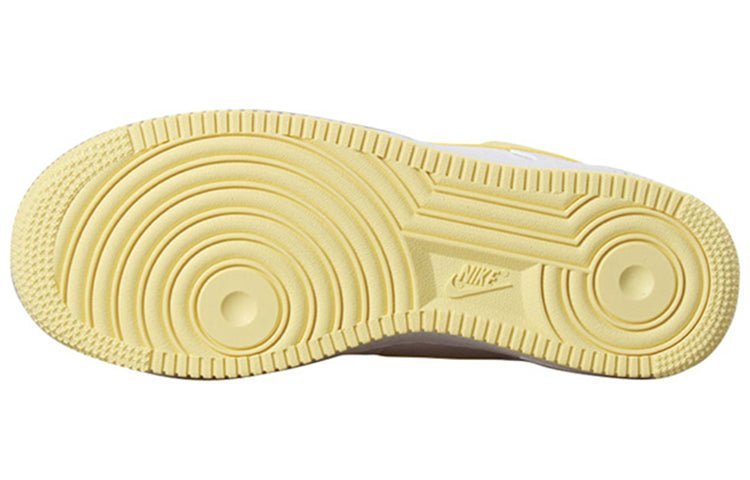 Nike Air Force 1 Low 07 Bicycle Yellow