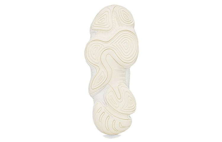 Adidas Yeezy 500 Bone White
