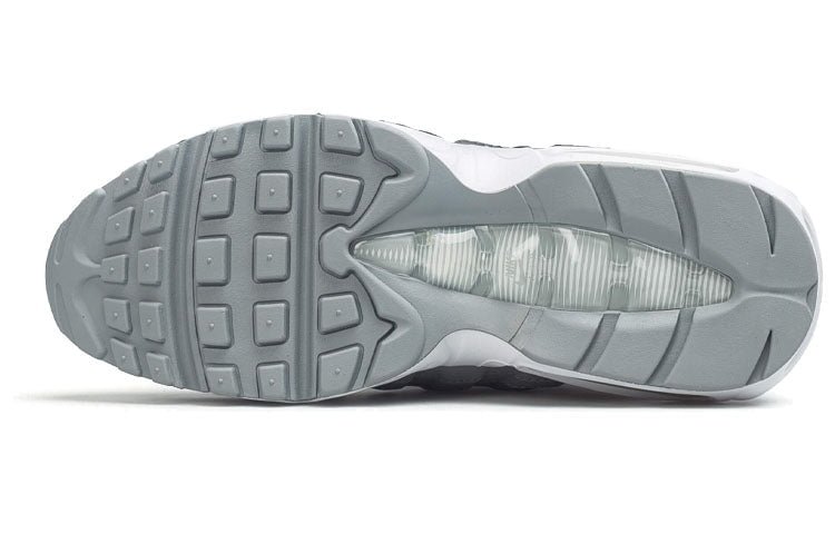 Nike Air Max 95 Essential Wolf Grey