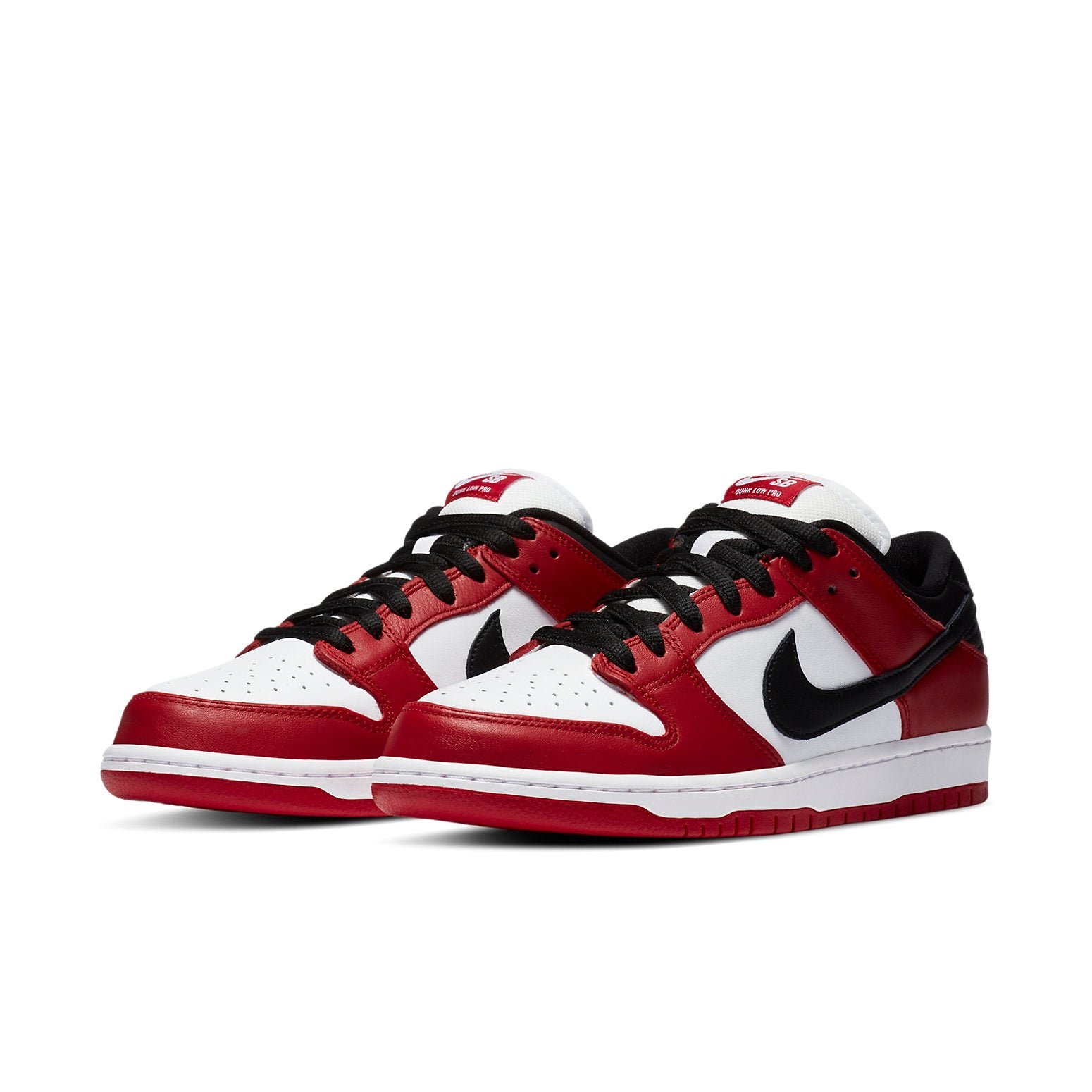 Nike SB Dunk Low JPack Chicago