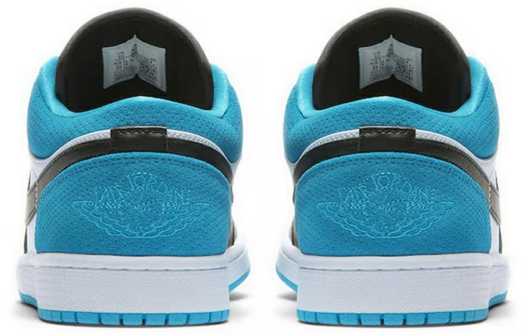 Air Jordan 1 Low SE Laser Blue