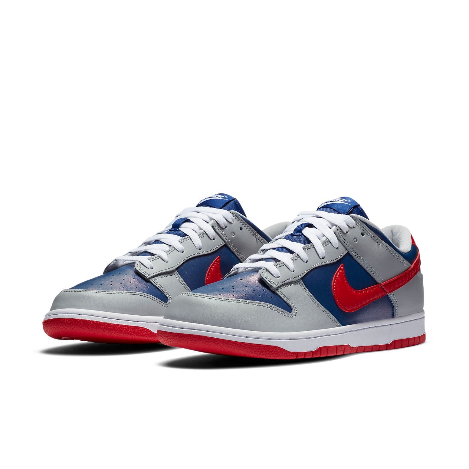 Nike Dunk Low Retro Samba 2020