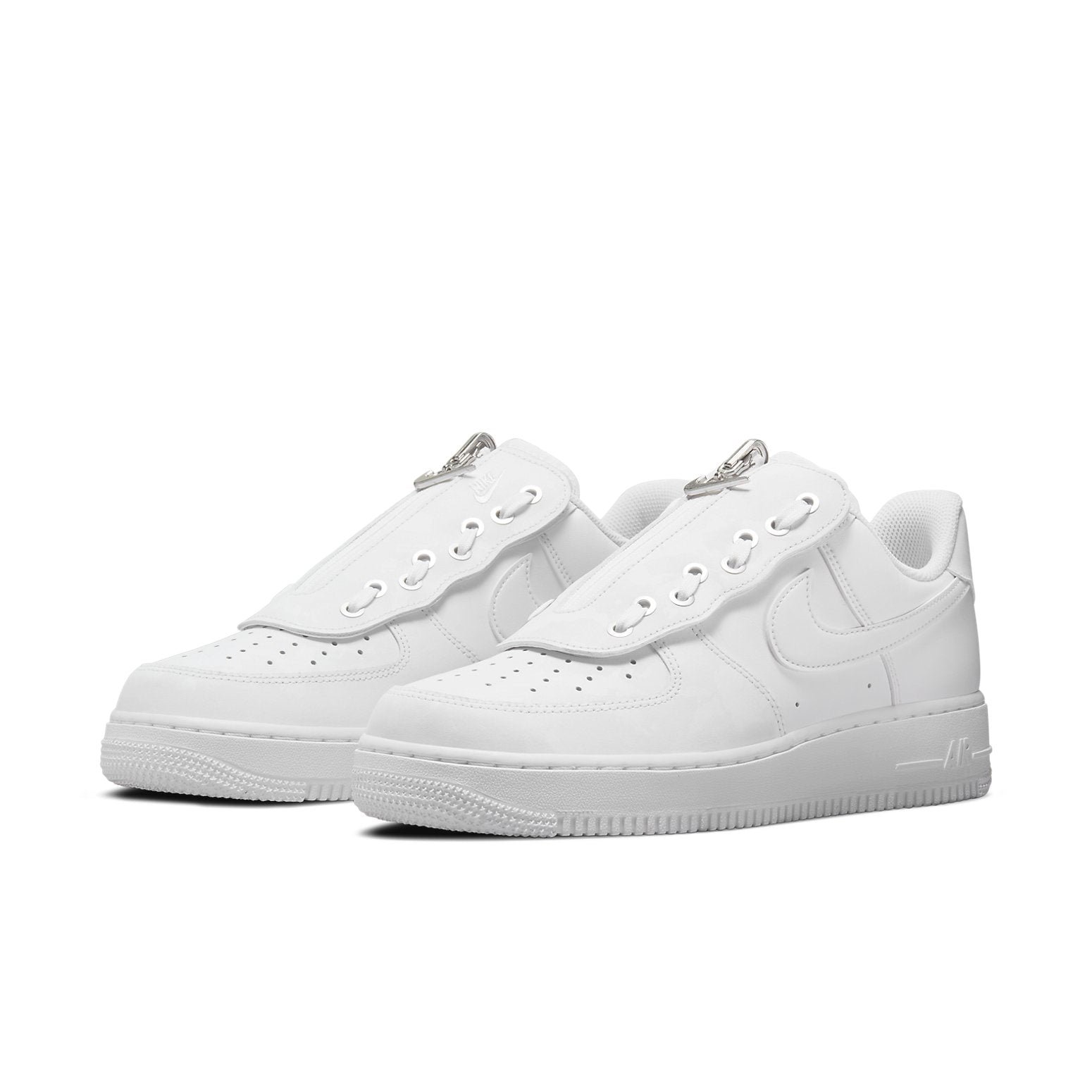 Nike Air Force 1 Low Shroud